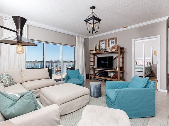 2nd image of 751 Pensacola Beach Blvd APT 4C