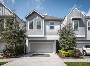 109 Reinerman St, Houston, TX 77007