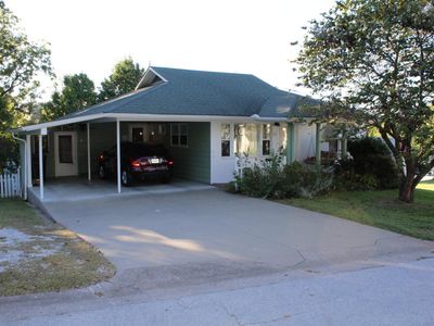 706 Finney Ave, Neosho, MO, 64850