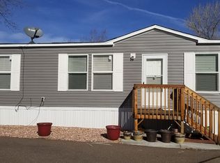 17190 Mt Vernon Rd LOT 209, Golden, CO 80401