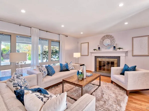 1930 Las Gallinas Avenue, San Rafael, CA 94903