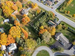 LOT 16 Howard Ct, Ottawa, ON K2J3Z8