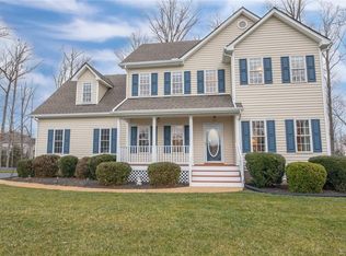 11954 Penny Bridge Dr, Midlothian, VA 23112