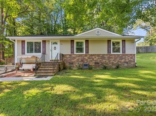124 Willow St, Stanley, NC 28164