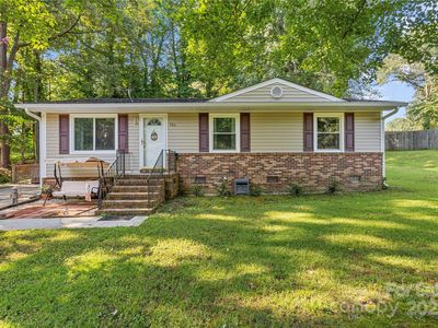 124 Willow St, Stanley, NC, 28164