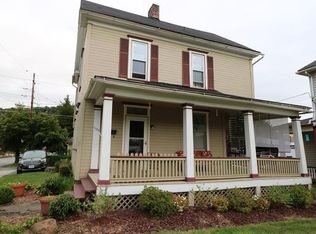 1120 Confer Ave, Johnstown, PA 15905