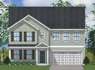 1270 Boswell Ct, Conway, SC 29526