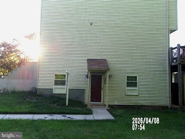 120 Azalea Ct #28-1, Upper Marlboro, MD 20774
