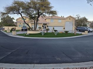 8378 Hidden Crossing Ln, Las Vegas, NV 89129