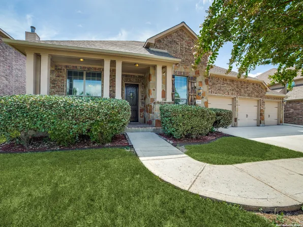 25518 RIVER RNCH, San Antonio, TX 78255