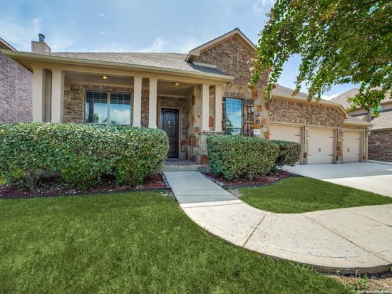 25518 RIVER RNCH, San Antonio, TX 78255