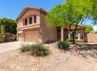 6128 E Riverdale St, Mesa, AZ 85215