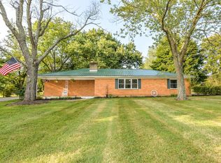 7176 S State Route 123, Blanchester, OH 45107