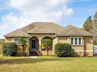 299 Stutts Rd, Brunswick, GA 31523