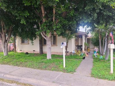 3651 Randolph Pl #A, Huntington Park, CA, 90255