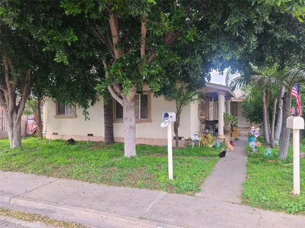 3651 Randolph Pl #A, Huntington Park, CA 90255