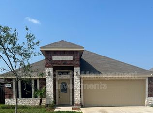 4516 E Quail St, Pharr, TX 78577