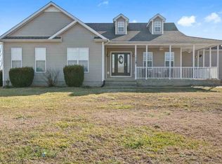 147 Embry Loop, Morgantown, KY 42261