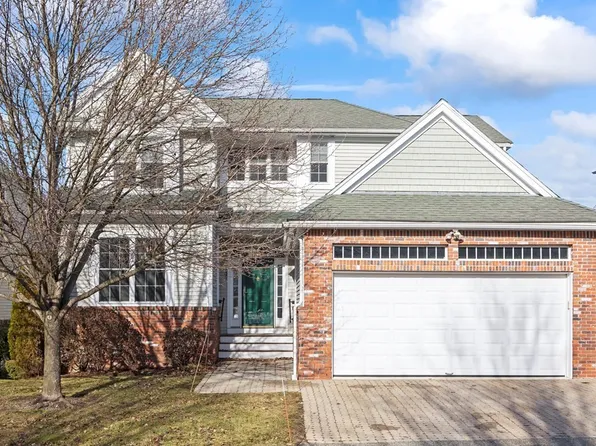 34 Rose Court Way, East Walpole, MA 02032