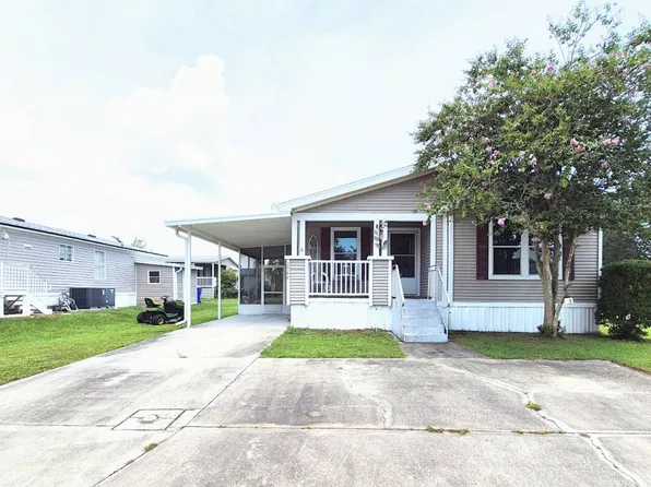 3906 Covington Dr, Saint Cloud, FL 34772