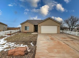 775 E 100 N, Enterprise, UT 84725