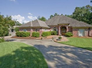 3 Lacelle Ct, Little Rock, AR 72223
