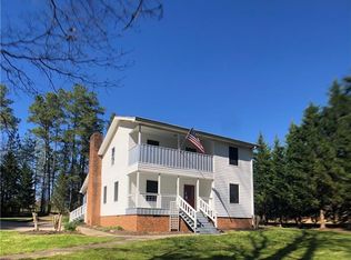 435 Dixie Trail Dr, Forest City, NC 28043