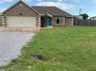 401 E Oliver St, Sterling, OK 73567