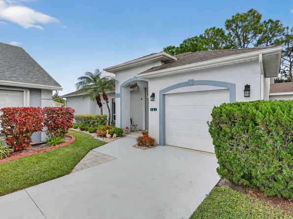 461 NW Marsala Terrace, Port St Lucie, FL 34986