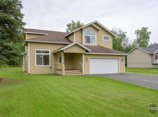 2780 E Tamarak Ave, Wasilla, AK 99654
