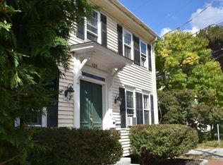 426 Middle St #2, Portsmouth, NH 03801