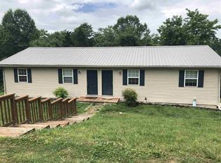 2899 Blue Ridge Dr, Morristown, TN 37814