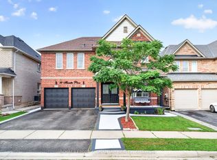 70 Florette Pl, Brampton, ON L7A 3G5