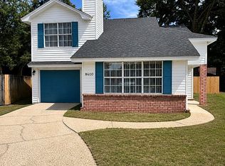 8400 Ramsgate Rd, Pensacola, FL 32514