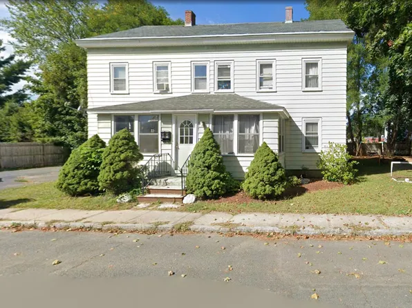 7 Oakdale Pl #5, Easthampton, MA 01027