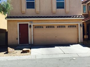 1844 Luna Alegre St, Las Vegas, NV 89115