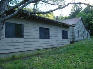 110 Kellman Rd, Hohenwald, TN 38462