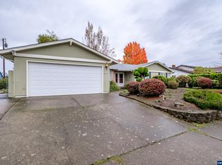 4619 Ward Dr NE, Salem, OR 97305