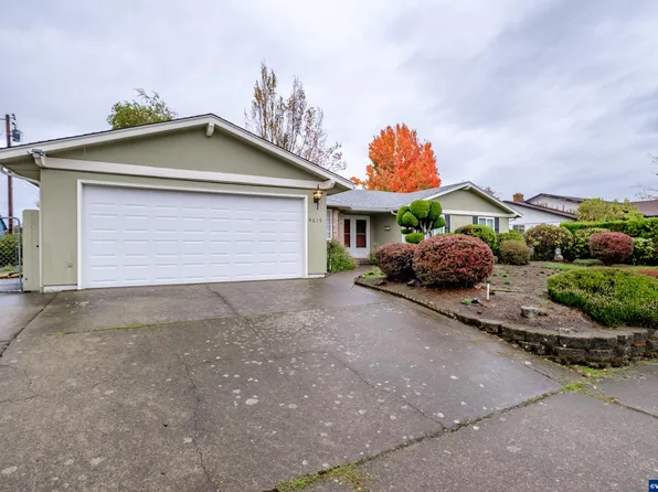 4619 Ward Dr NE, Salem, OR 97305