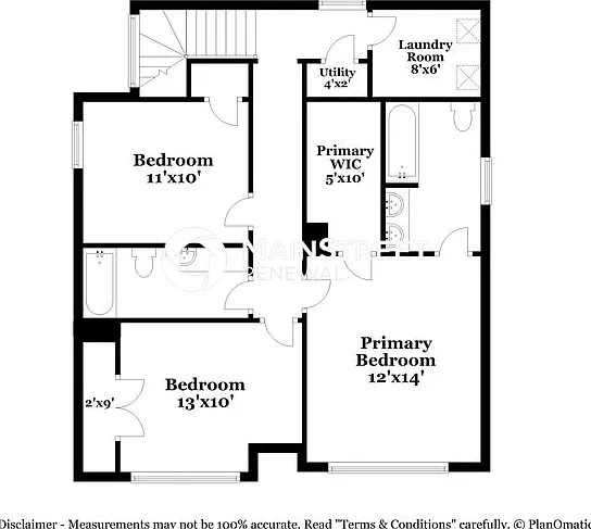 113 Collenton Ln — Photo 3