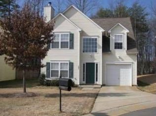 1851 Endeavor Ln, Clover, SC 29710