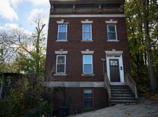 7 Wilbur St, Albany, NY 12202