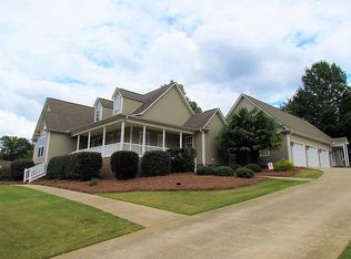 454 Morningmist Dr, Moore, SC 29369