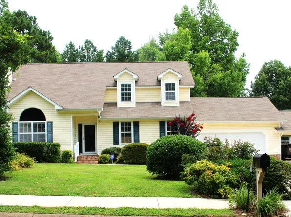176 Crystal View Dr NW, Cleveland, TN 37312
