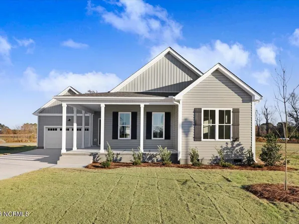108 Glenwood Place, Kenly, NC 27542