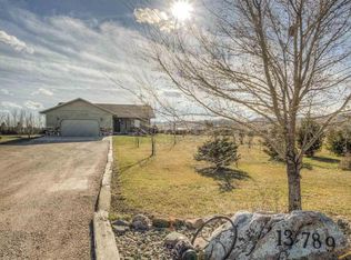 13789 Latigo Ln, Piedmont, SD 57769