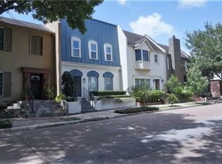 7531 Olympia Dr, Houston, TX 77063