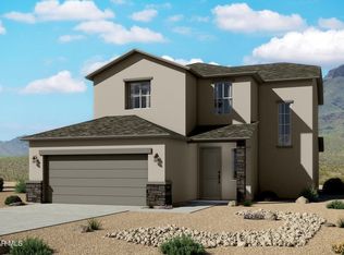 13312 Emerald Water Ct, El Paso, TX 79928