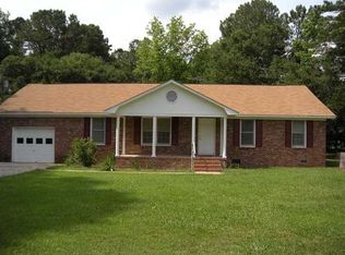 136 Shoofly Rd, Ridgeville, SC 29472