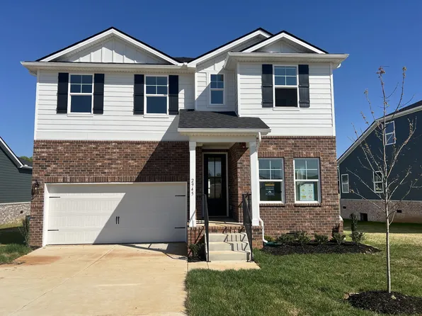 2945 Sharpstone Dr Lot 97, Columbia, TN 38401